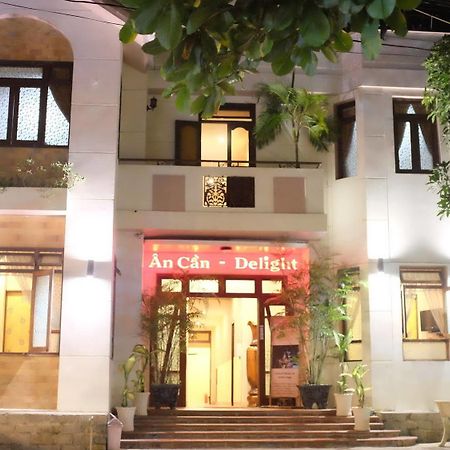 Delight Hotel Mui Ne Phan Thiet Kültér fotó