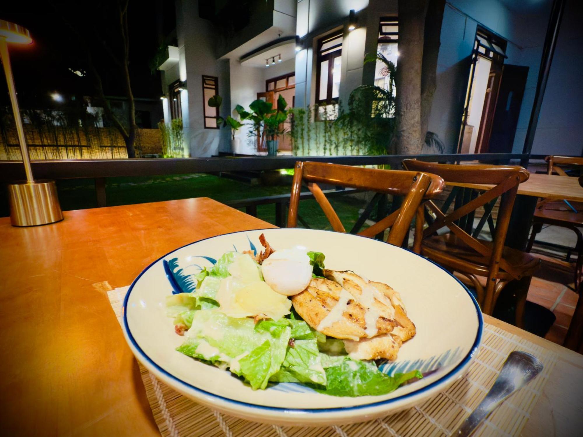 Delight Hotel Mui Ne Phan Thiet Kültér fotó