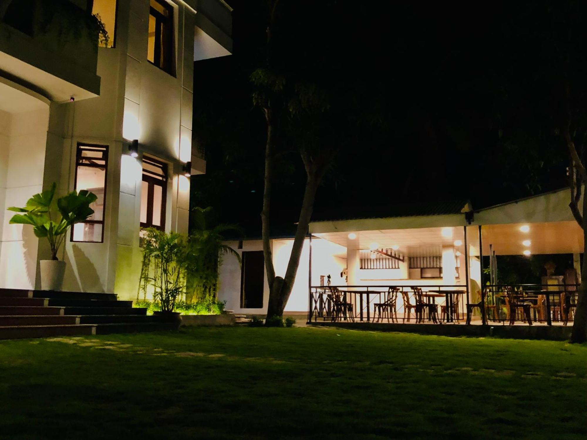Delight Hotel Mui Ne Phan Thiet Kültér fotó