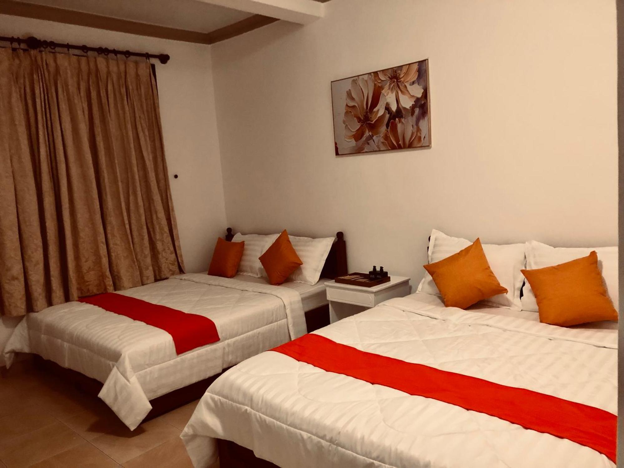Delight Hotel Mui Ne Phan Thiet Kültér fotó