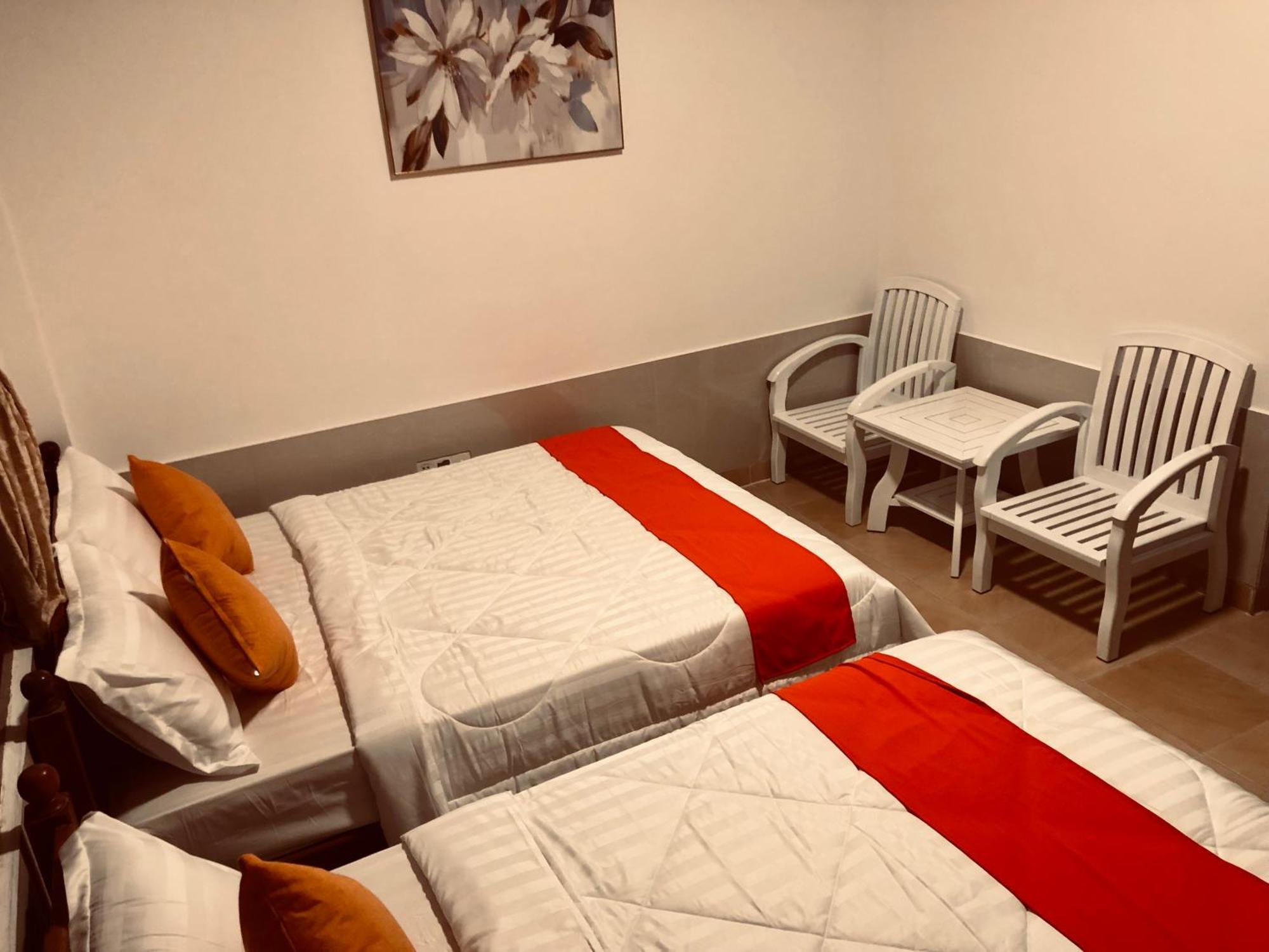 Delight Hotel Mui Ne Phan Thiet Kültér fotó