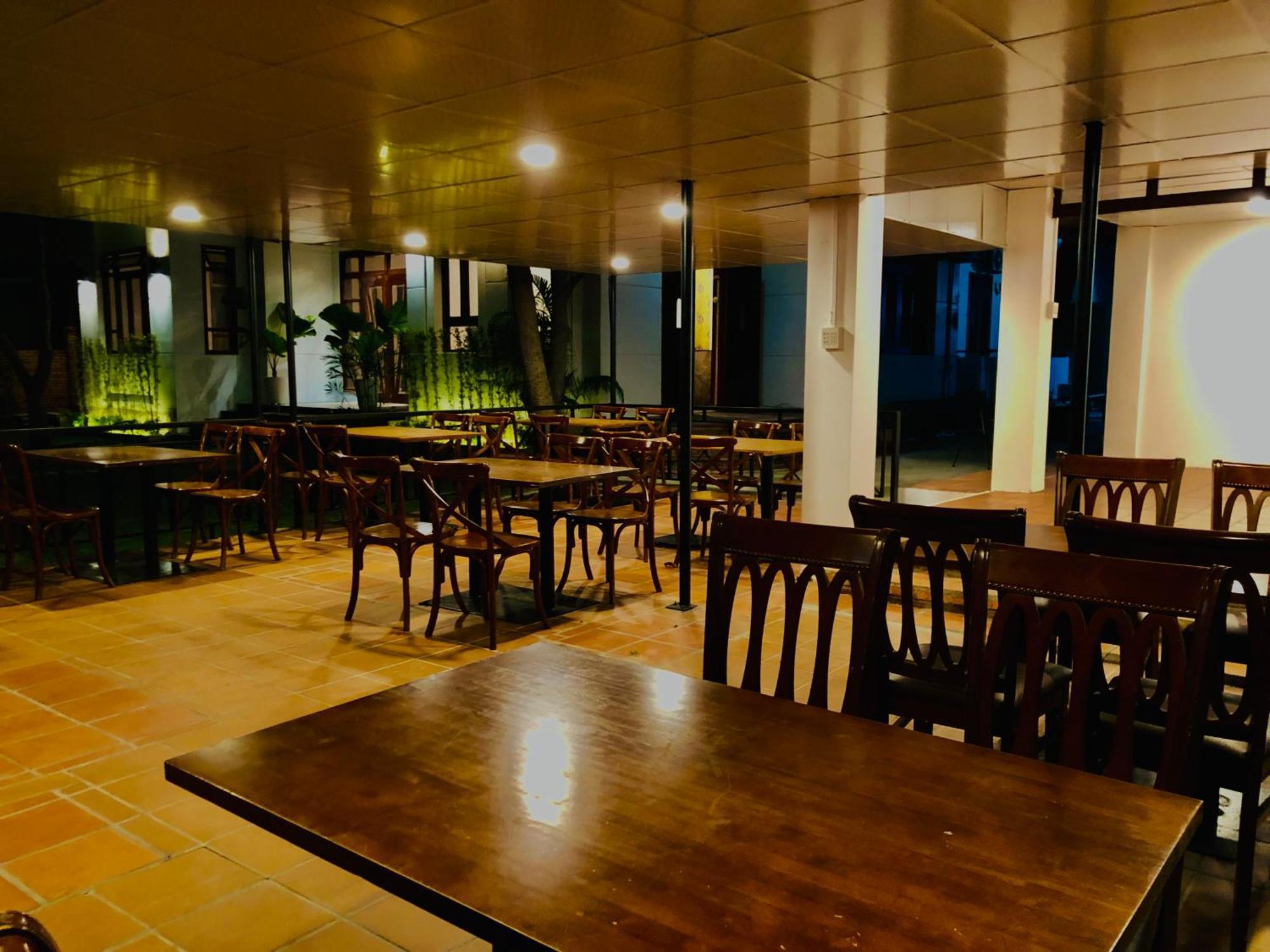 Delight Hotel Mui Ne Phan Thiet Kültér fotó