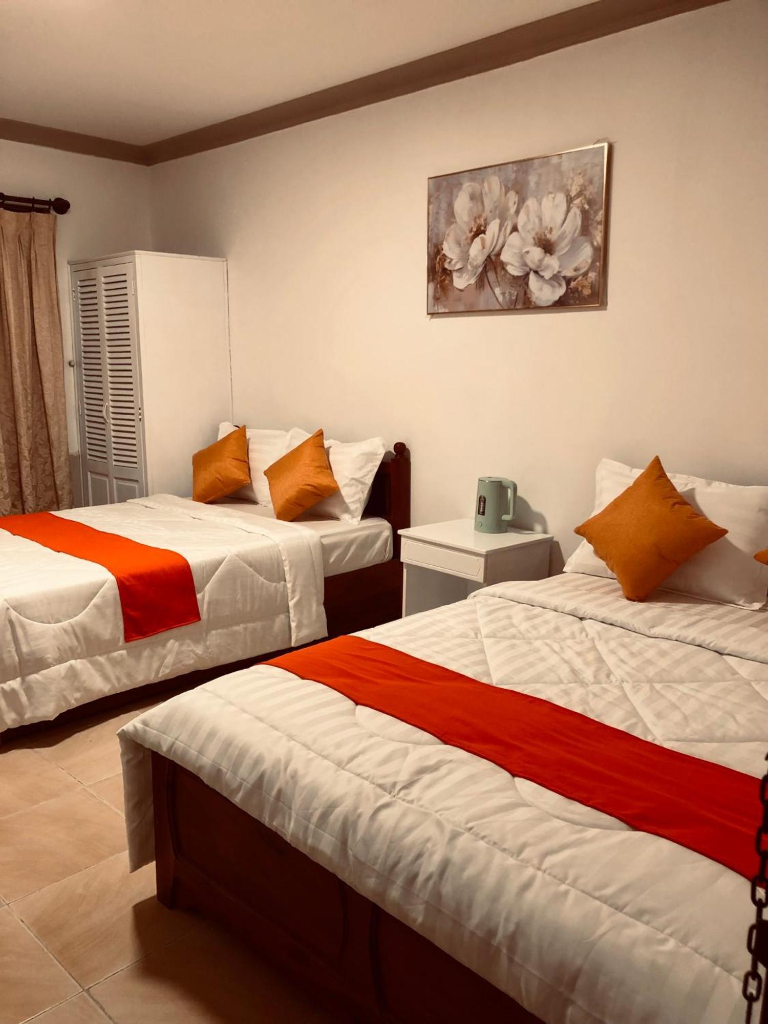 Delight Hotel Mui Ne Phan Thiet Kültér fotó