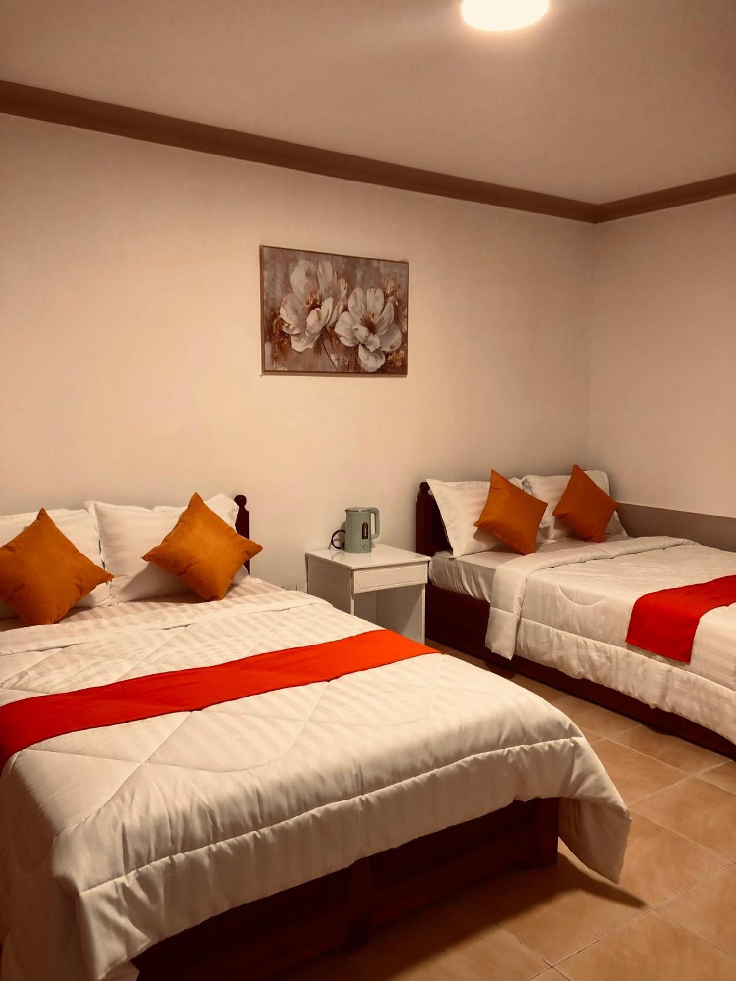 Delight Hotel Mui Ne Phan Thiet Kültér fotó