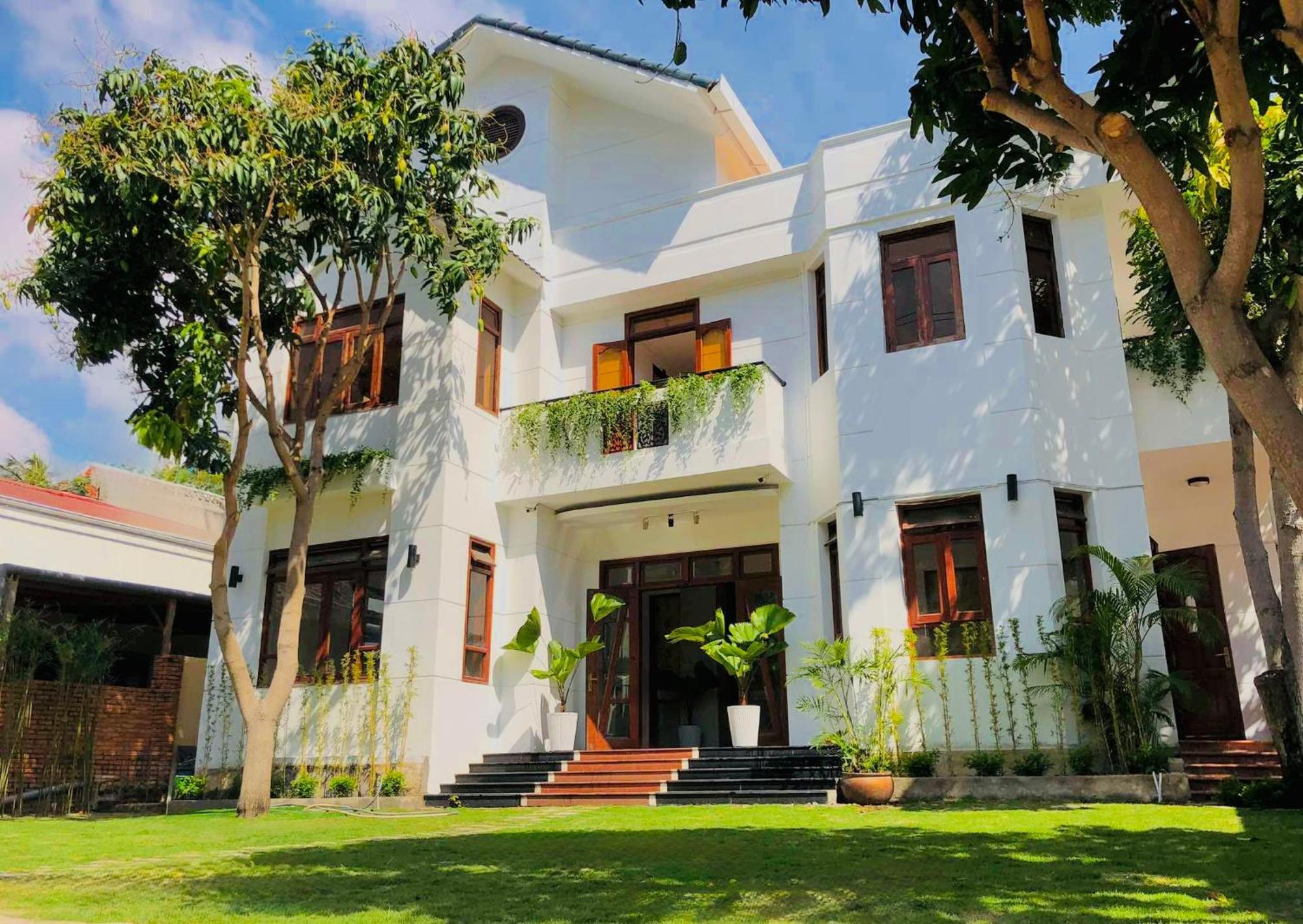 Delight Hotel Mui Ne Phan Thiet Kültér fotó