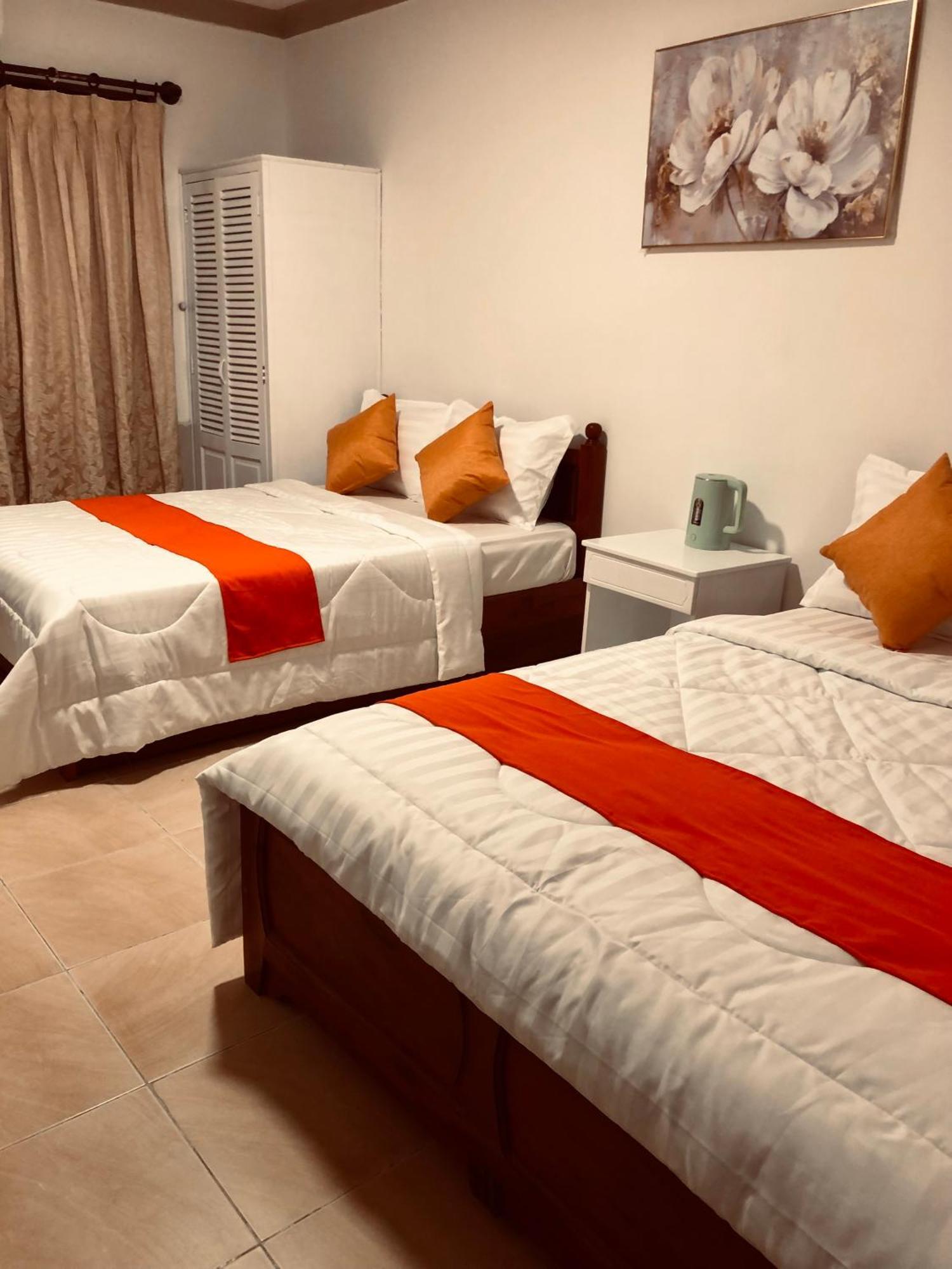 Delight Hotel Mui Ne Phan Thiet Kültér fotó