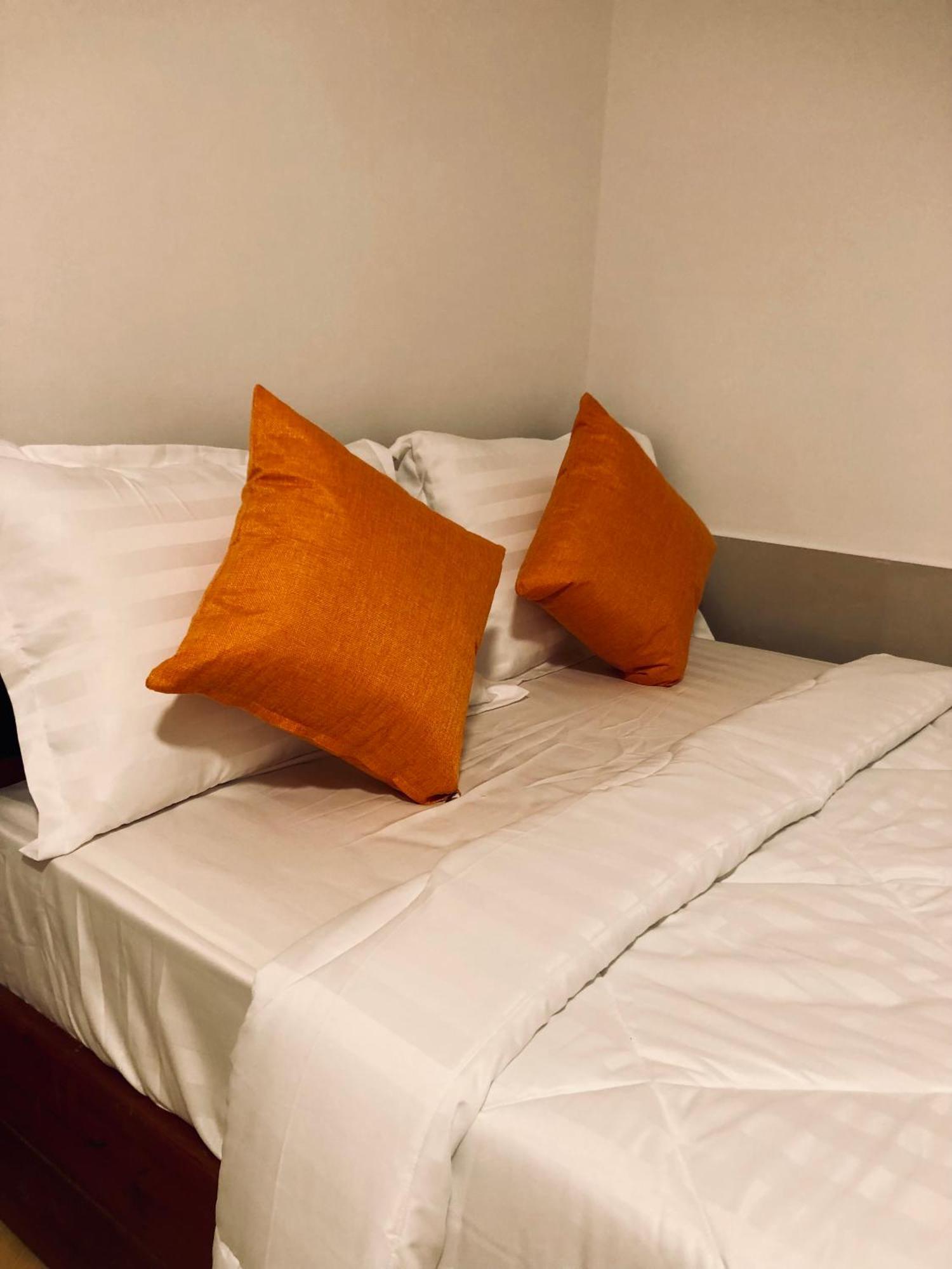 Delight Hotel Mui Ne Phan Thiet Kültér fotó