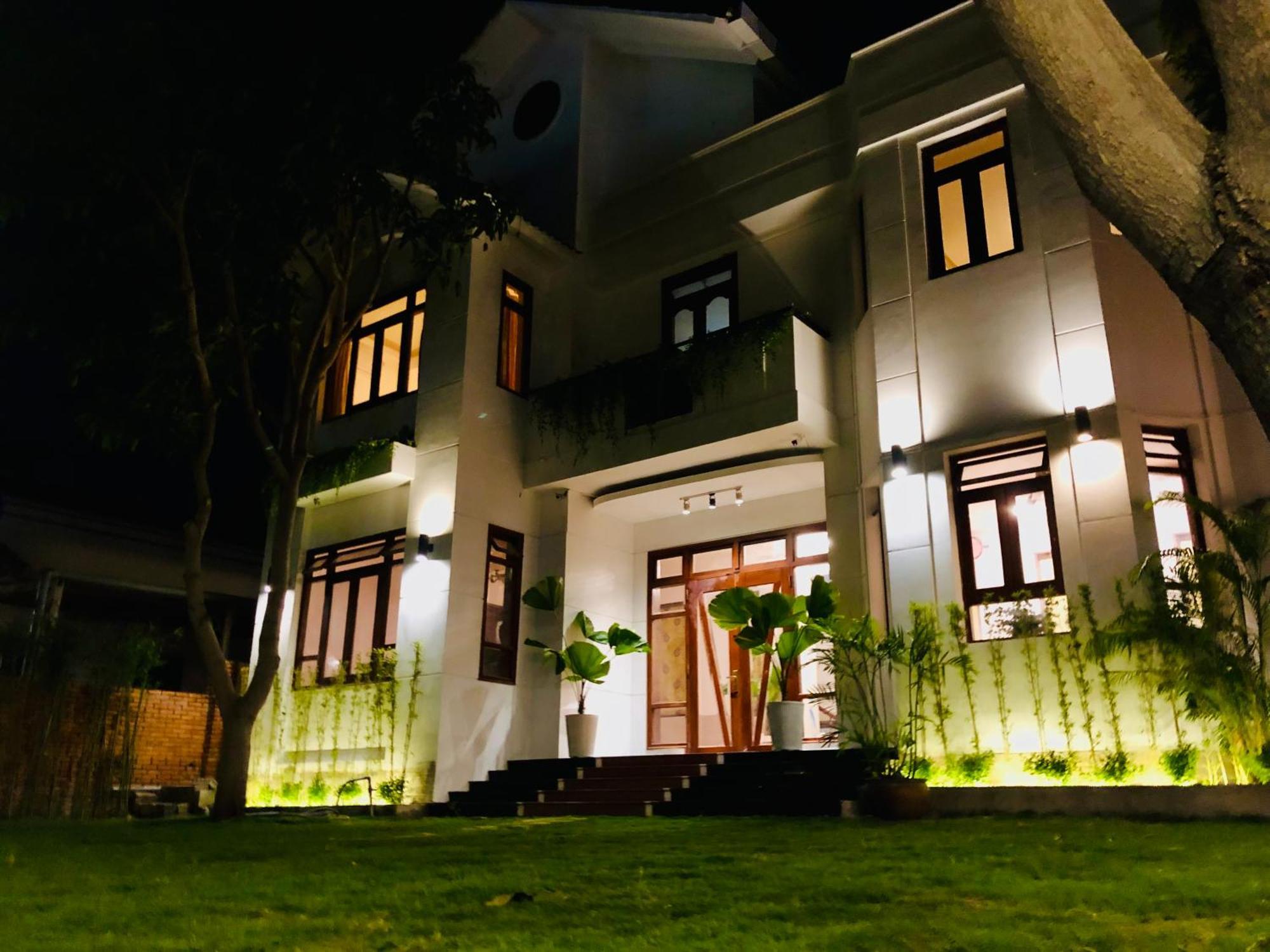 Delight Hotel Mui Ne Phan Thiet Kültér fotó