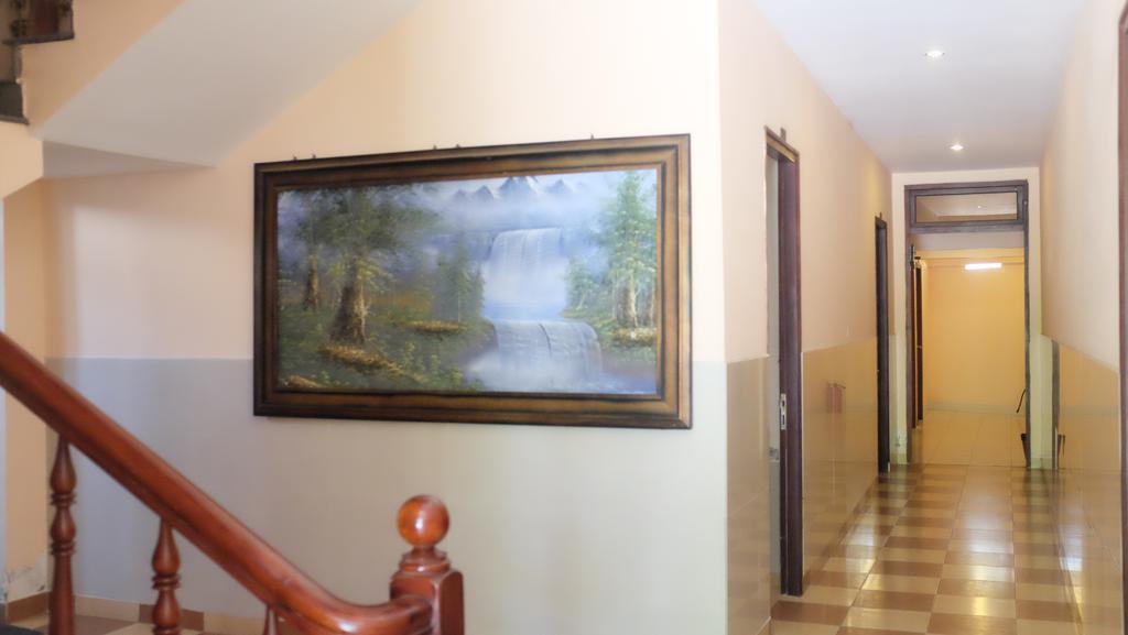 Delight Hotel Mui Ne Phan Thiet Kültér fotó
