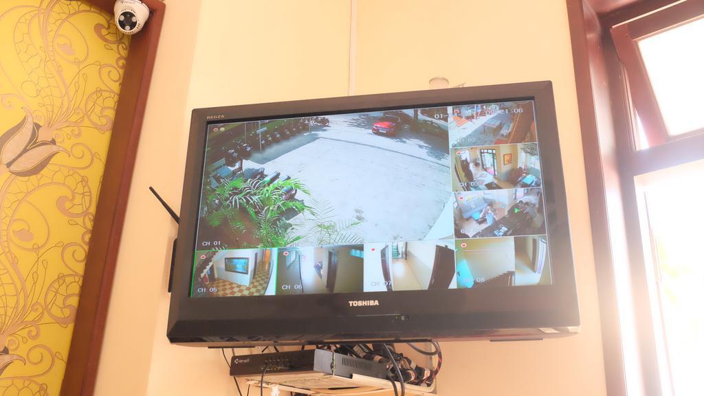 Delight Hotel Mui Ne Phan Thiet Kültér fotó